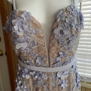 Portia and Scarlett Dress